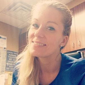 Meet your Posher, Chrissy